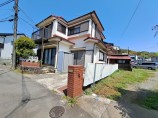  中古一戸建て