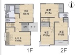  中古一戸建て