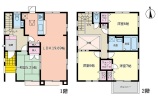 中古一戸建て