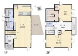  中古一戸建て