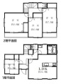 中古一戸建て