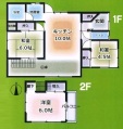  中古一戸建て