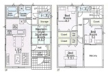  新築一戸建て