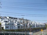  マンション