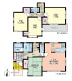  中古一戸建て