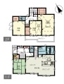  中古一戸建て
