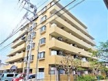  マンション