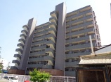  マンション
