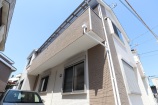  中古一戸建て