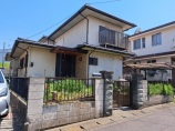  中古一戸建て