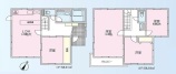  中古一戸建て