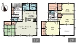  中古一戸建て