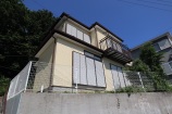  中古一戸建て