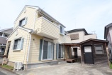  中古一戸建て