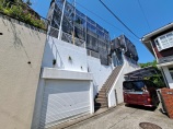  中古一戸建て