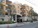  マンション