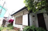  中古一戸建て