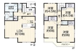  中古一戸建て