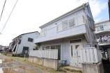  中古一戸建て