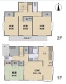  中古一戸建て