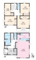 新築一戸建て