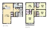  新築一戸建て