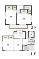  中古一戸建て