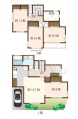  中古一戸建て