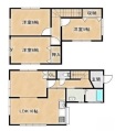  中古一戸建て