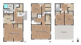  中古一戸建て