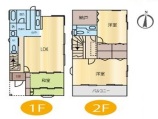 中古一戸建て