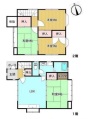  中古一戸建て