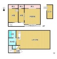  中古一戸建て