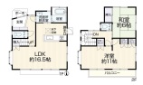  中古一戸建て