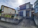  中古一戸建て