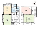 中古一戸建て