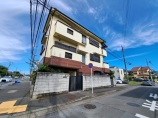  中古一戸建て