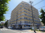  マンション