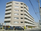  マンション