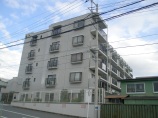  マンション