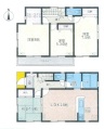  中古一戸建て