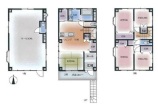  中古一戸建て