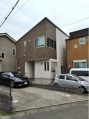  中古一戸建て