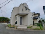  中古一戸建て