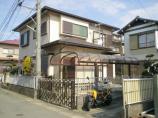  中古一戸建て
