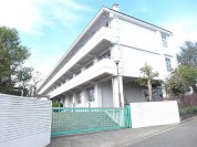 旭陵中学校