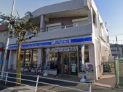 ローソン平塚河内店