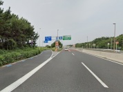 西湘バイパス大磯東ＩＣ