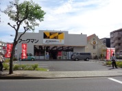 ワークマン平塚旭店