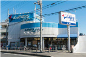しまむらストアー大磯店